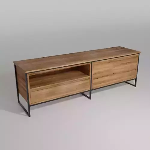 TV stand cabinet