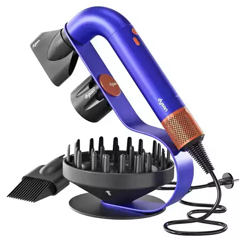 Hairdryer Dyson Supersonic r