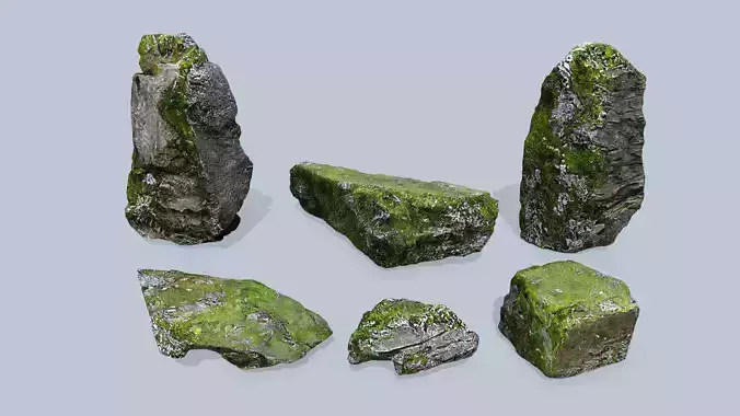 rocks 10