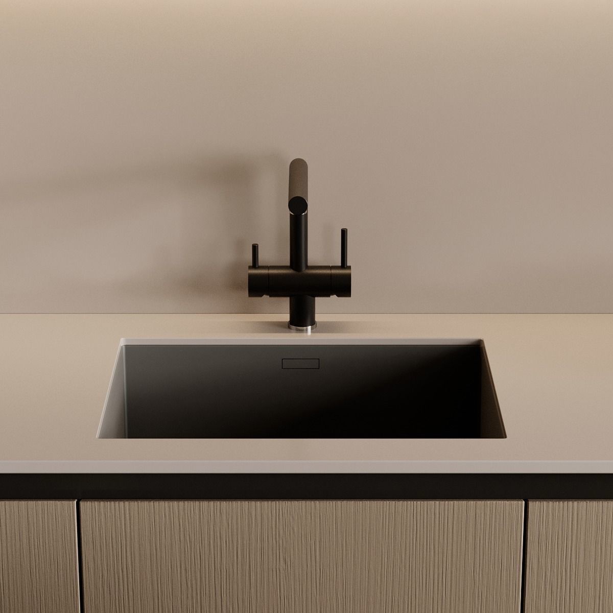 Kitchen 30 3D model_2