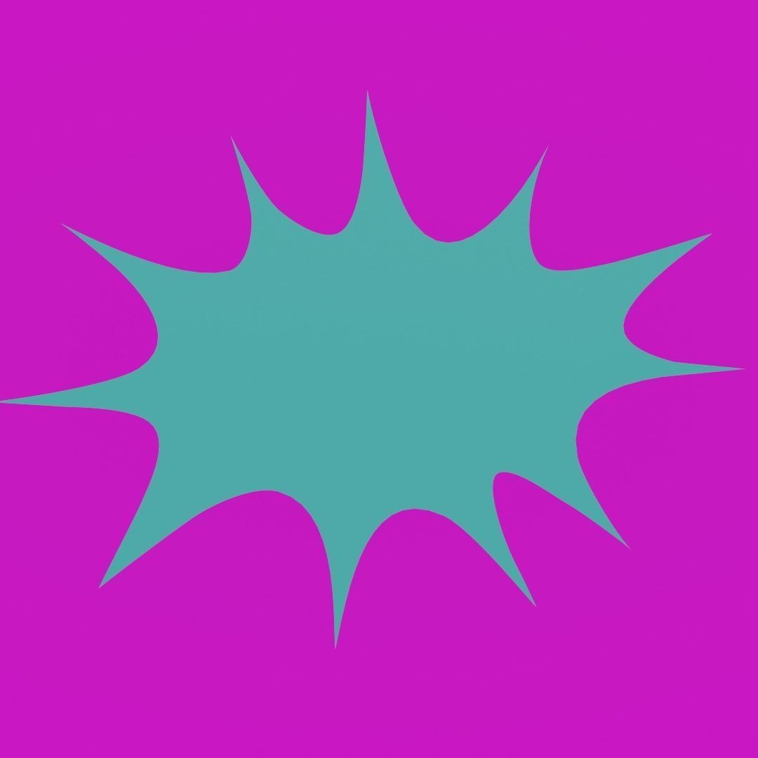 FX for AR animated Low-poly 3D model_3