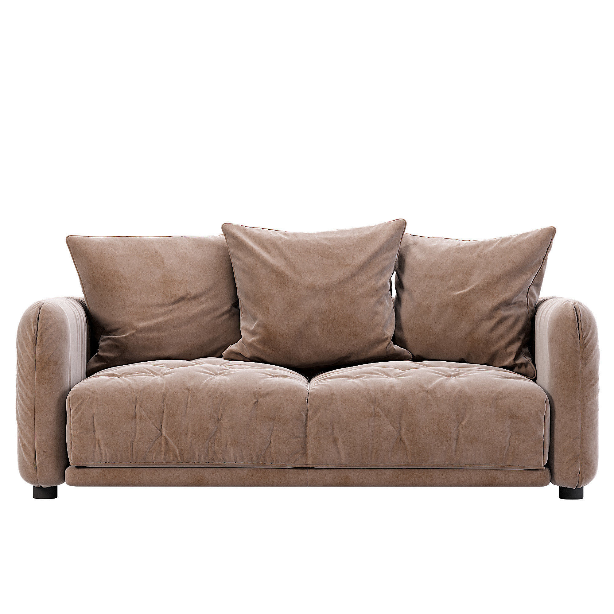 Sofa MariOlli Haley 3D model_1