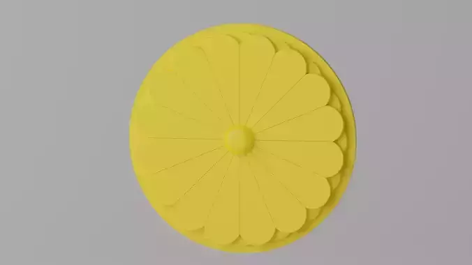 Imperial Seal of Japan