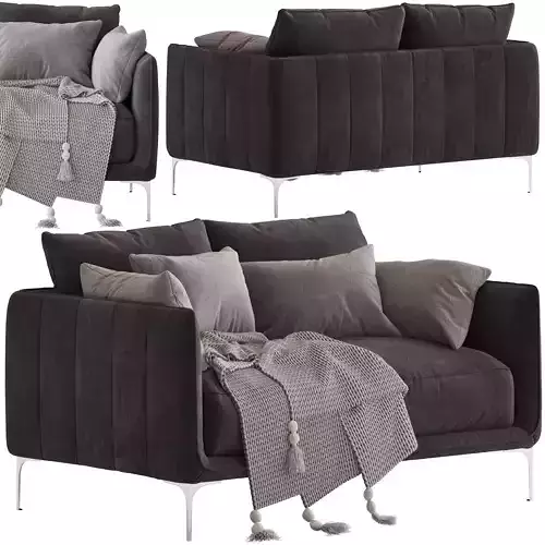 Freedom Andrea 2-Seater Sofa