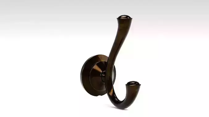 Delta Linden RobeHook