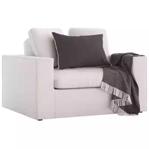 Freedom Salsie Armchair