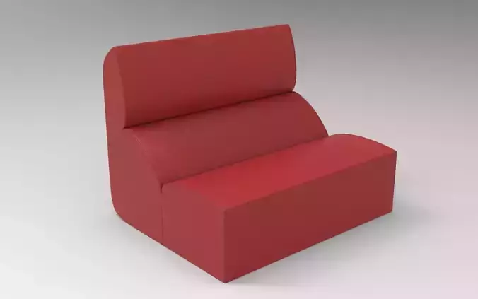 Sun Sofa