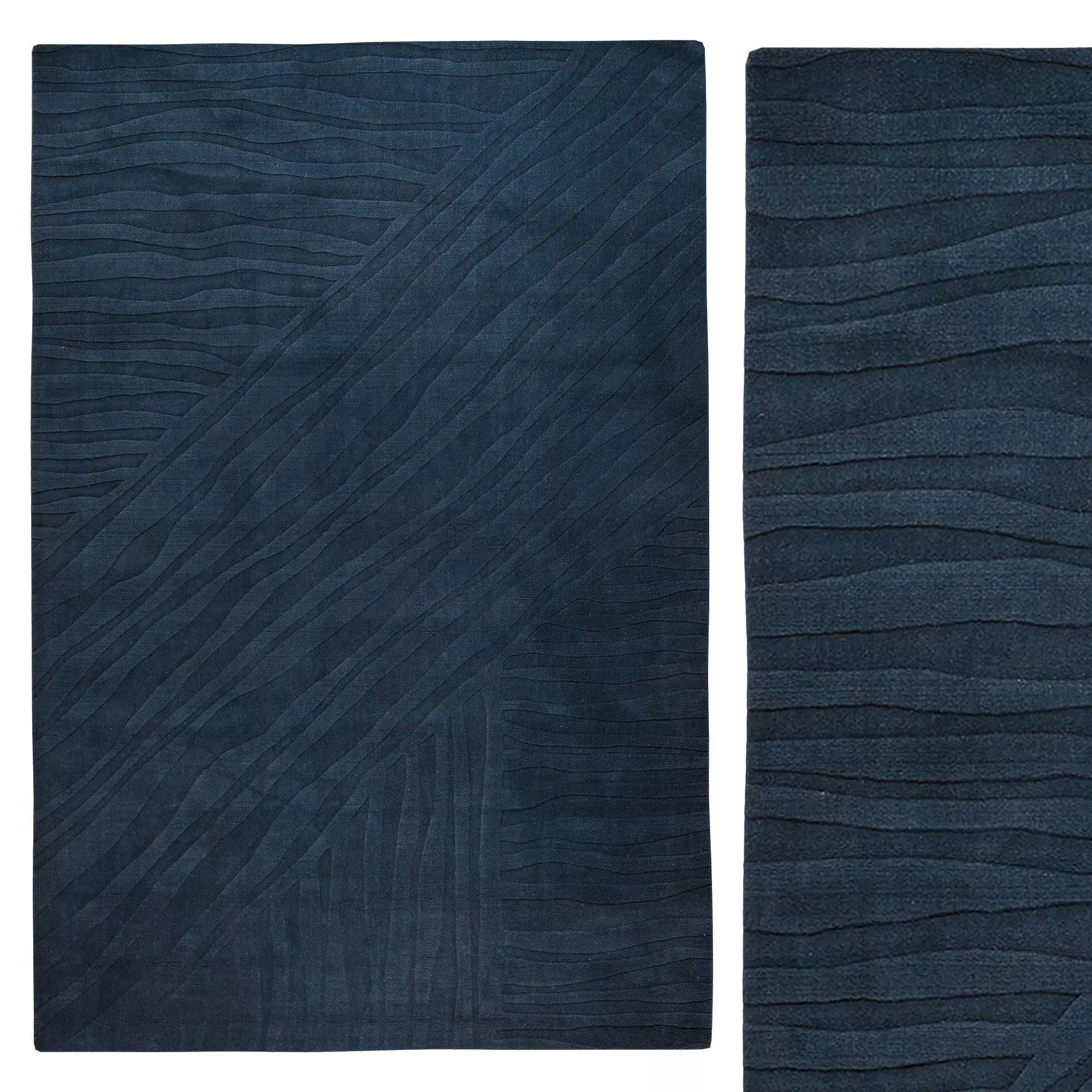 Ariso Midnight 3D model_0