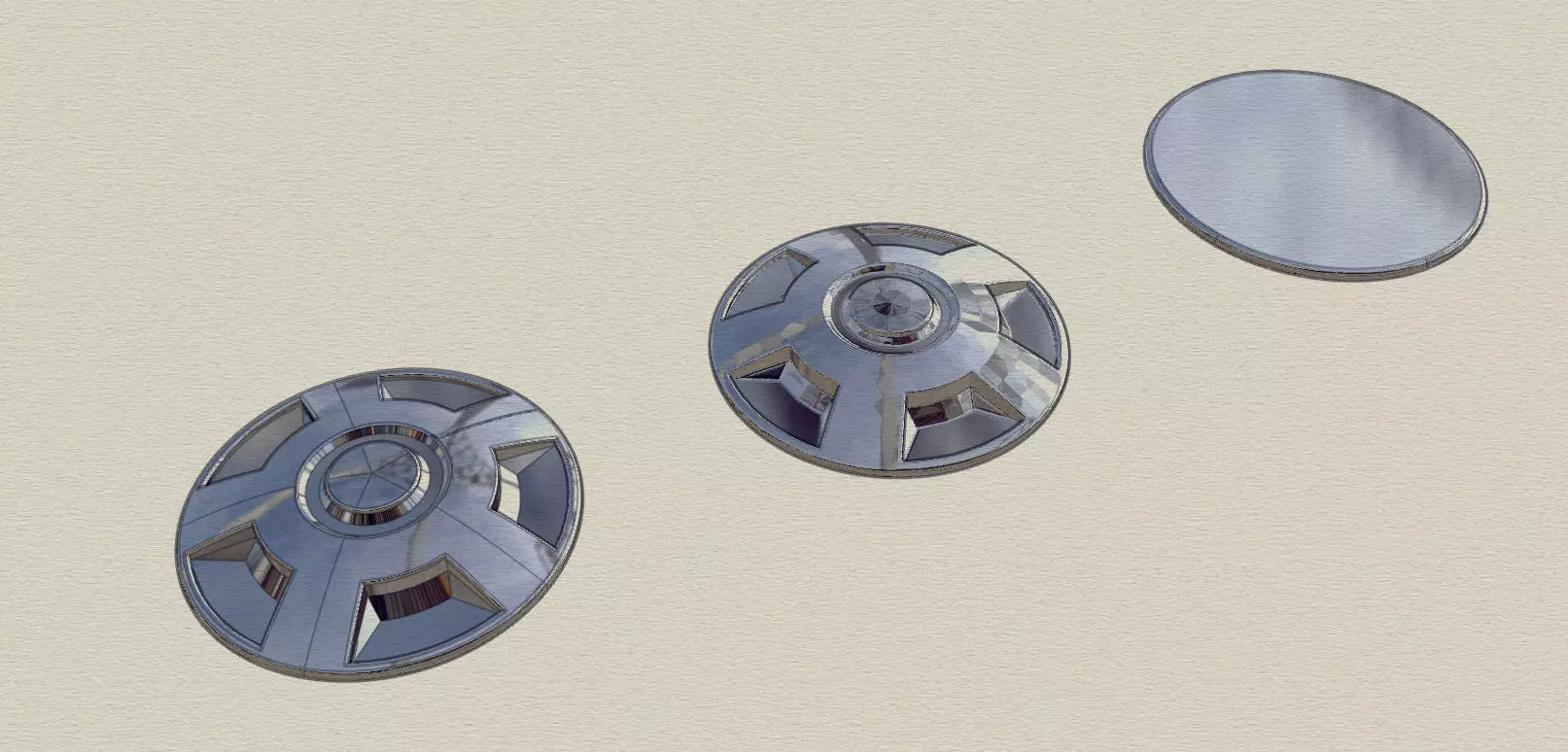 avto detal Free 3D print model