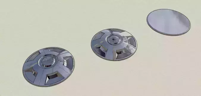 avto detal Free 3D print model