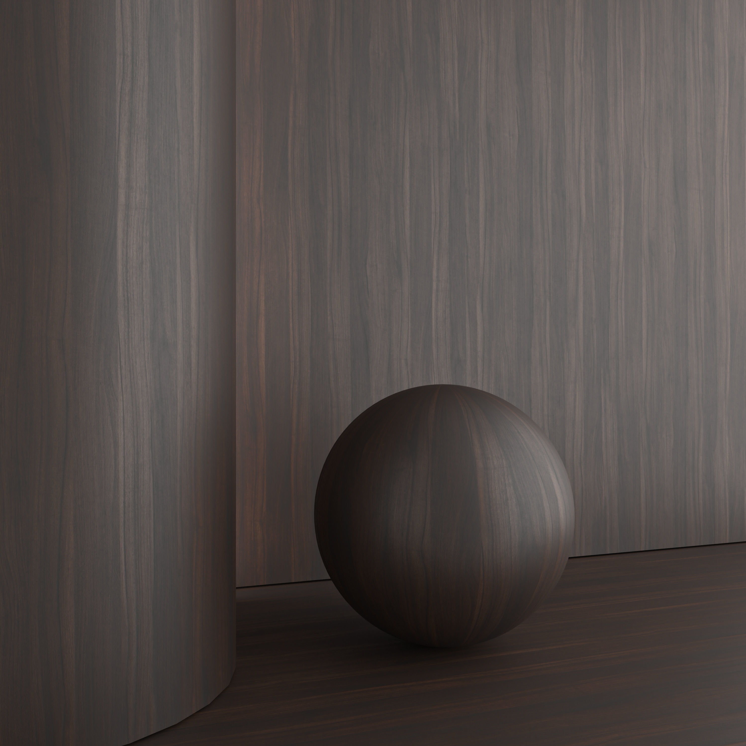 Wood materials Walnut set 01 Texture_13