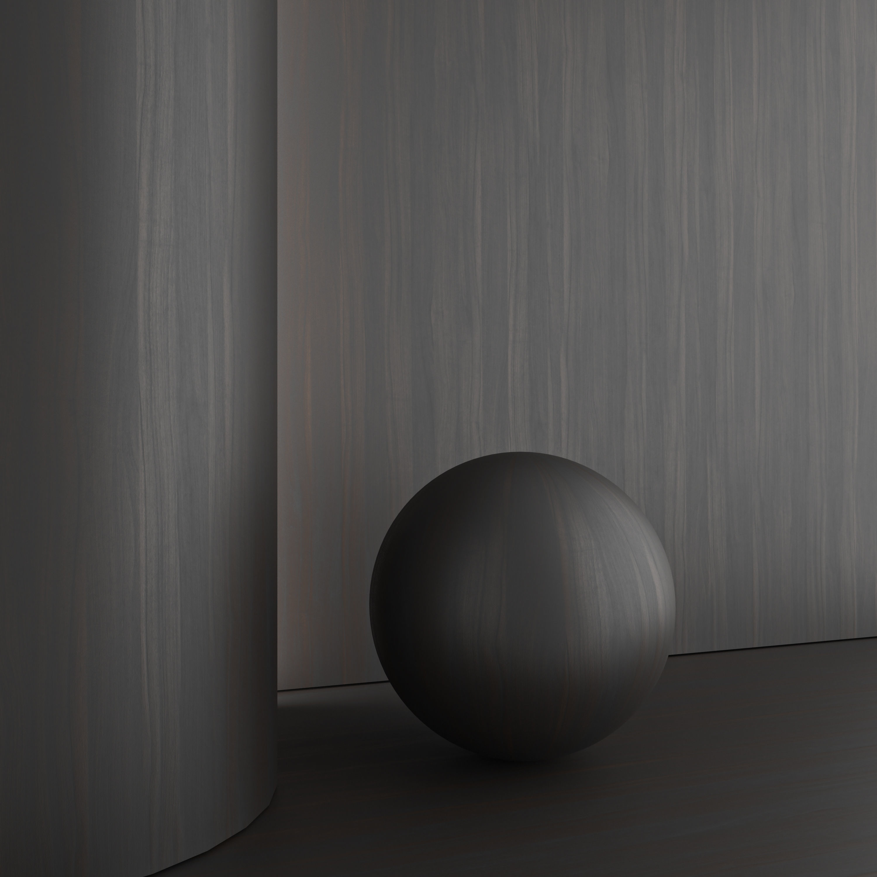 Wood materials Walnut set 01 Texture_14