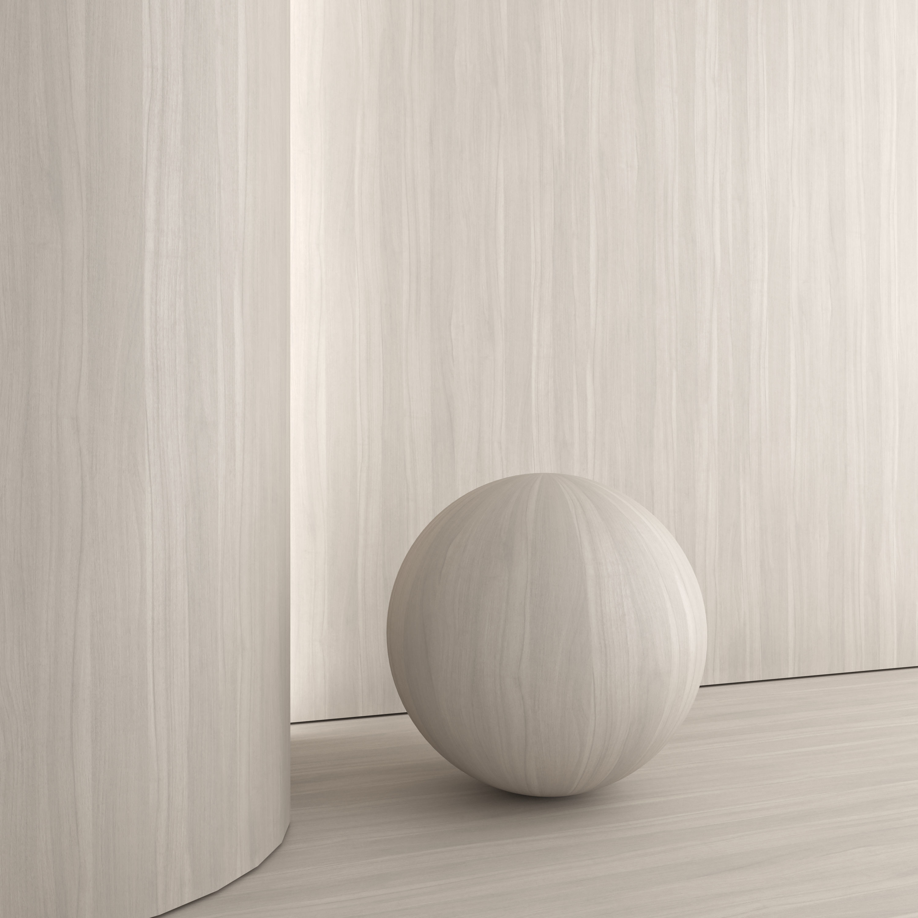 Wood materials Walnut set 01 Texture_9