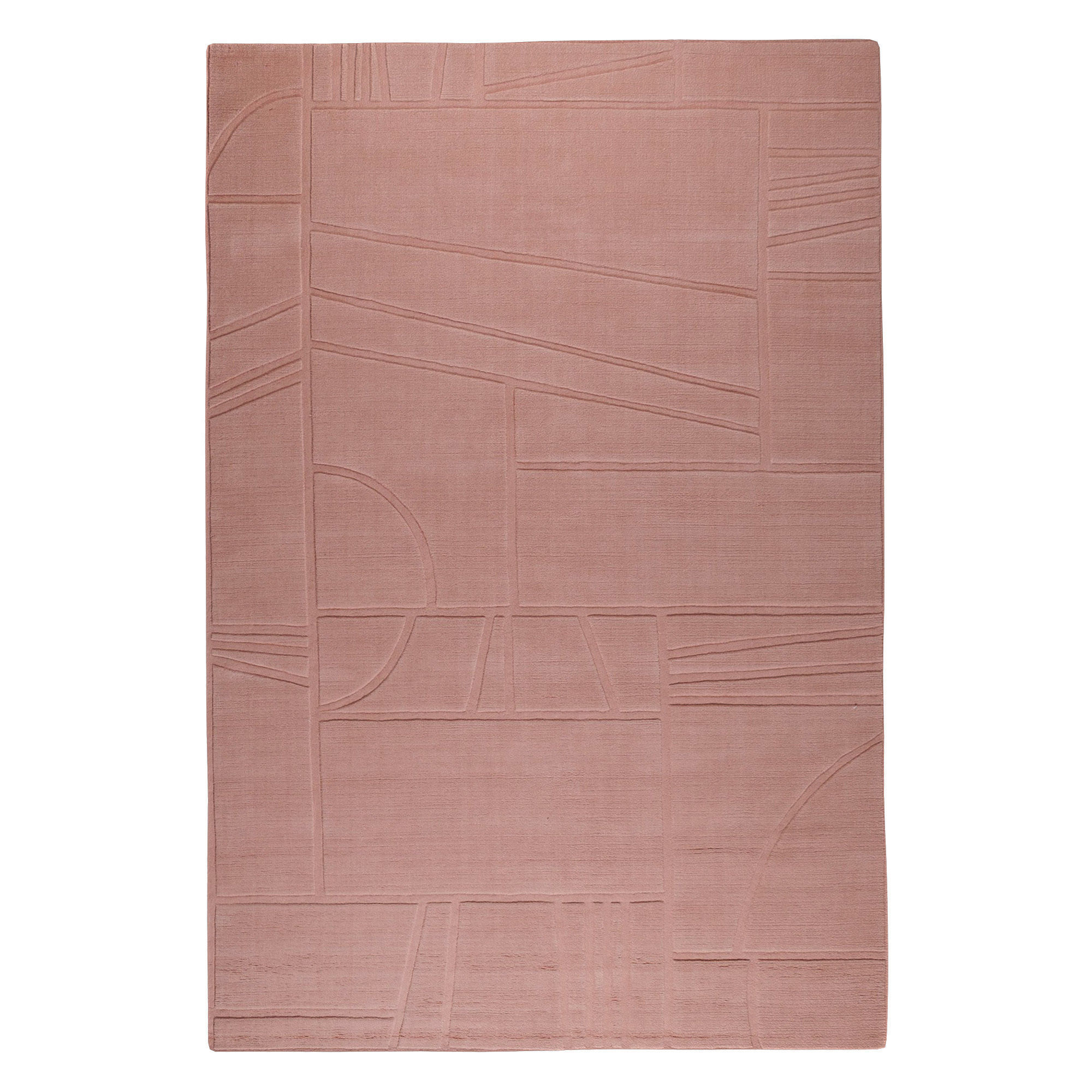 Edo Blush 3D model_3