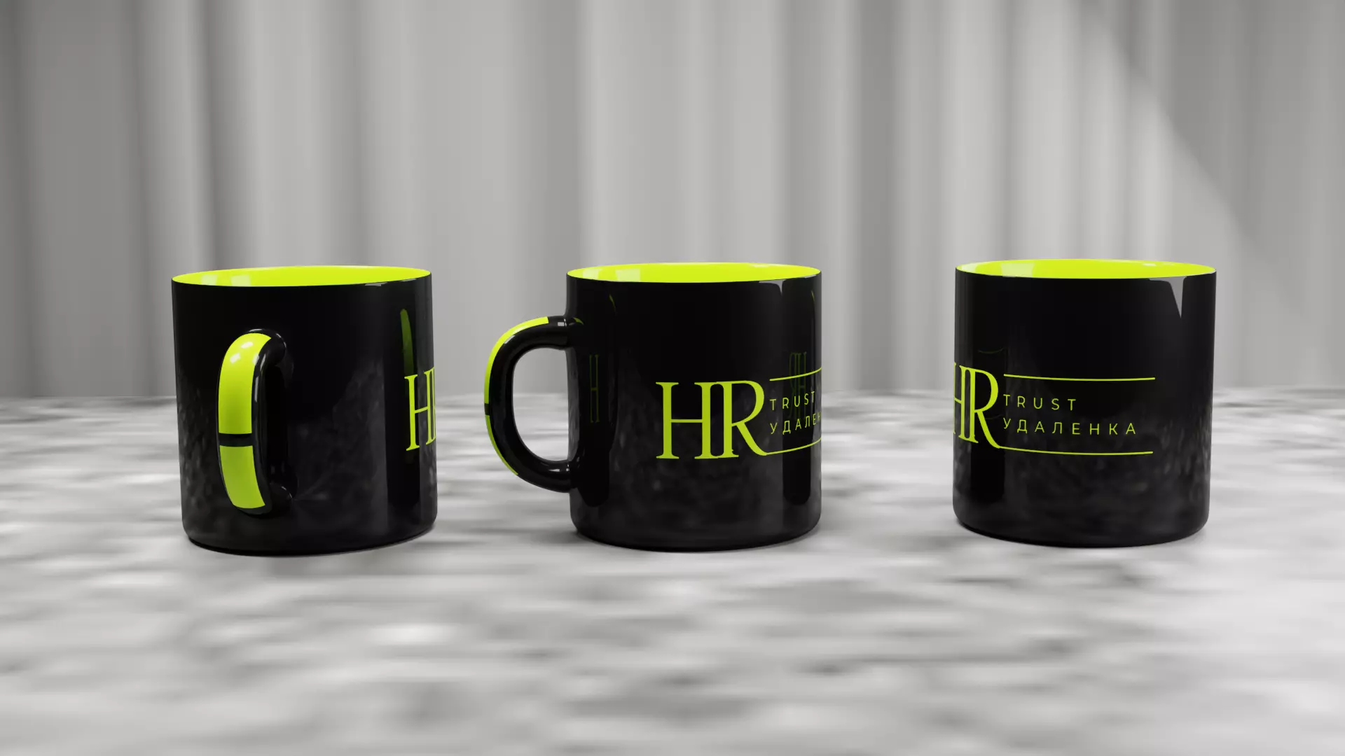 CUP 3D 3D print model_0