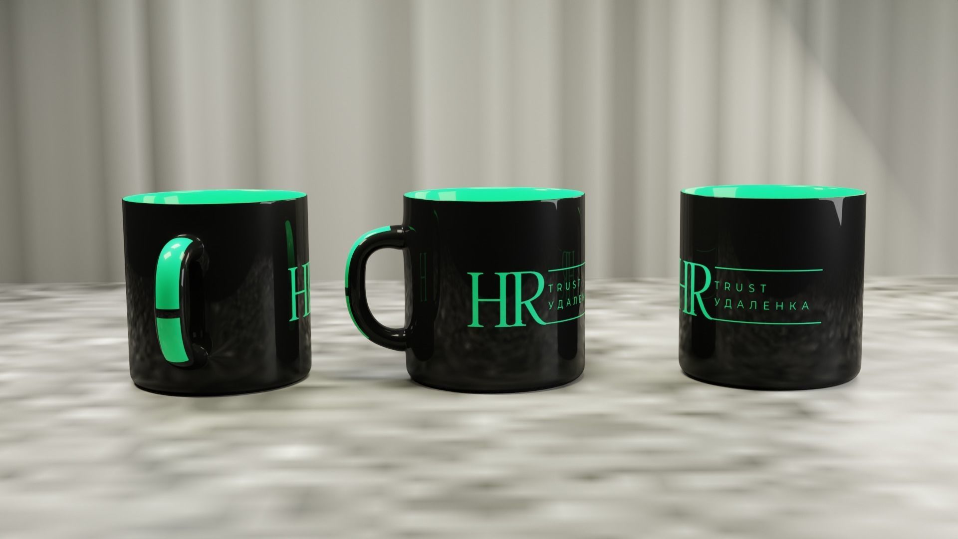 CUP 3D 3D print model_1