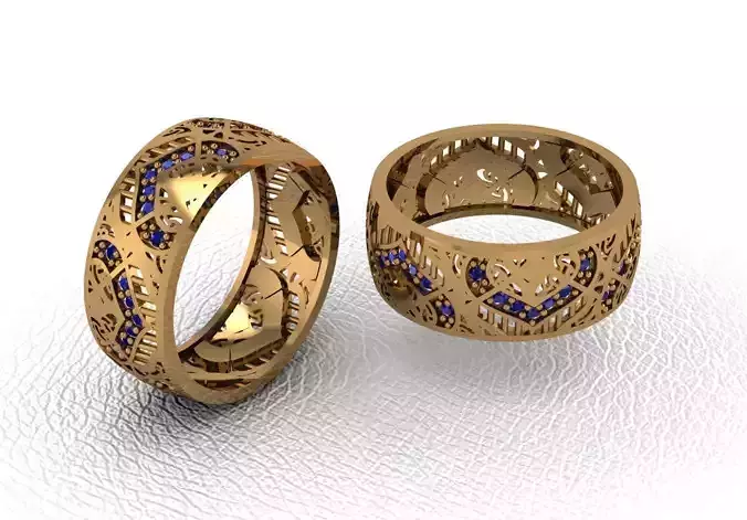 ring jewelry