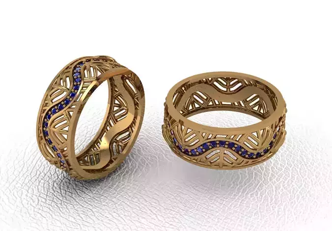 ring jewelry