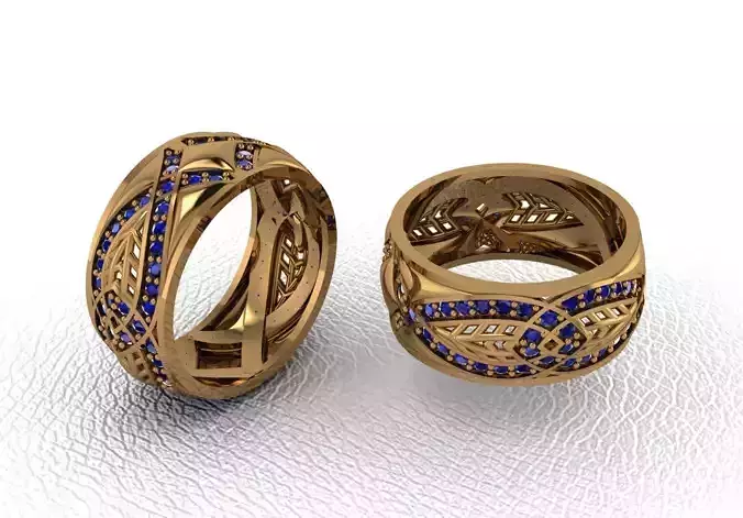 ring jewelry