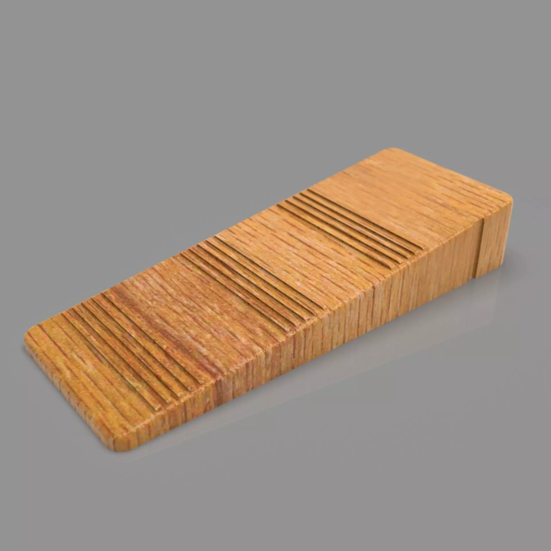 Door Stop Free 3D print model