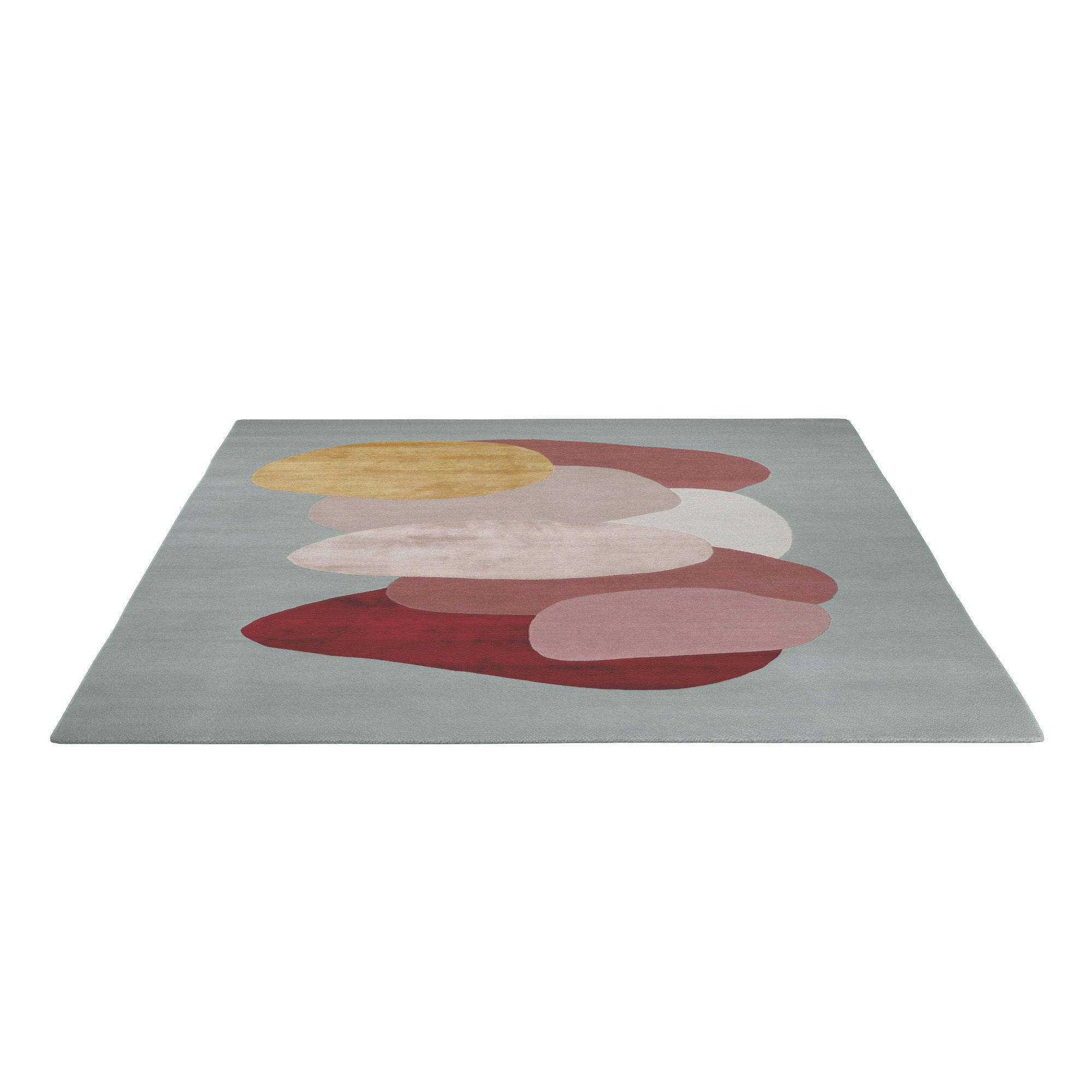 GEM rug 3D model_2