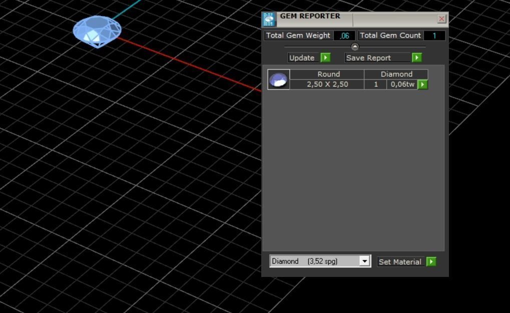 mens ring 3D print model_5