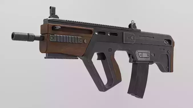 Tar-21 AR