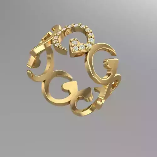 Love Ring
