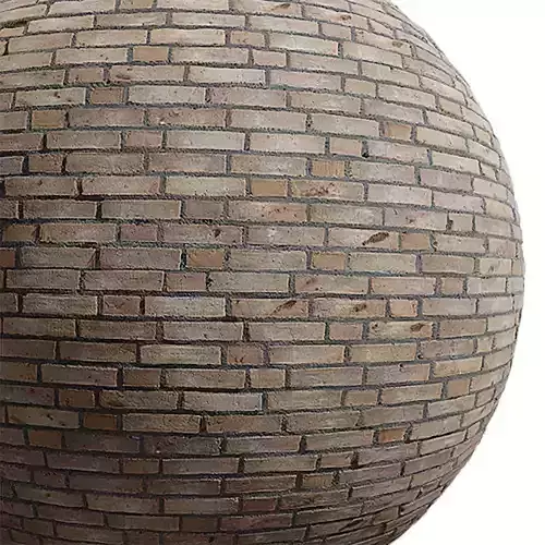 Brick Seamless Texture 2K - EXR 5 - JPG 5 Texture