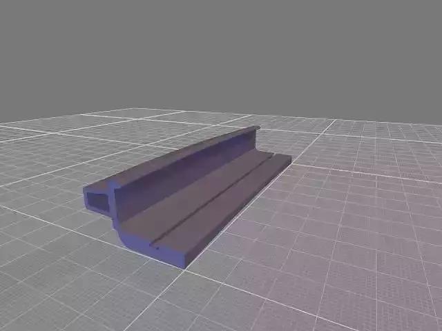 Fiat Panda 2023 smartphone holder