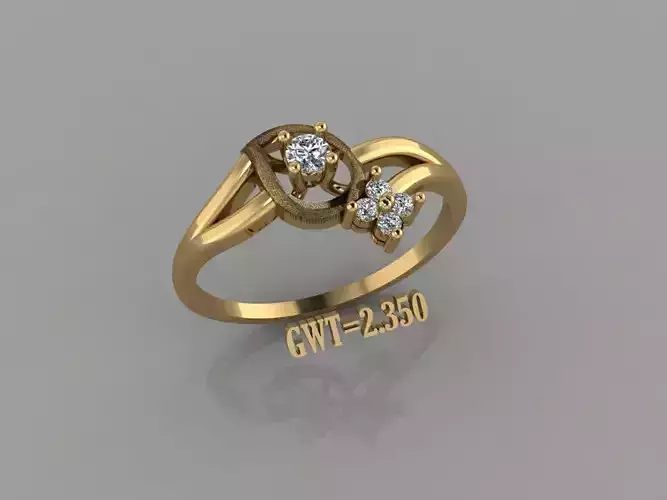 FASION RING