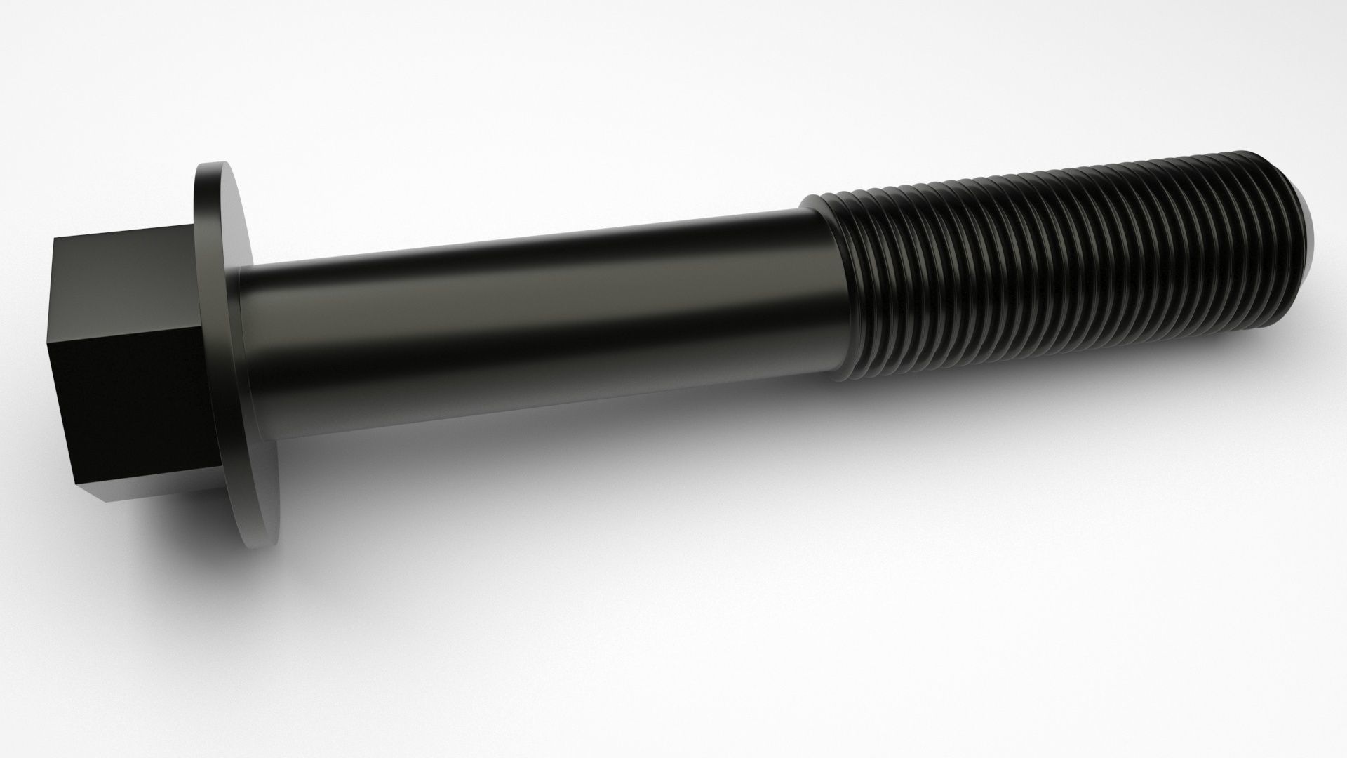 Bolt Tool 3D model_3