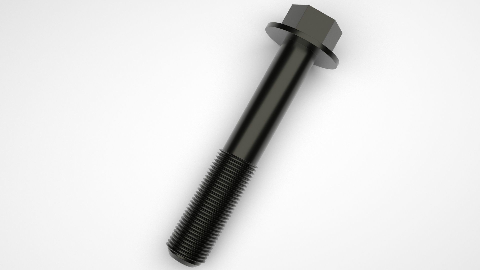 Bolt Tool 3D model_5