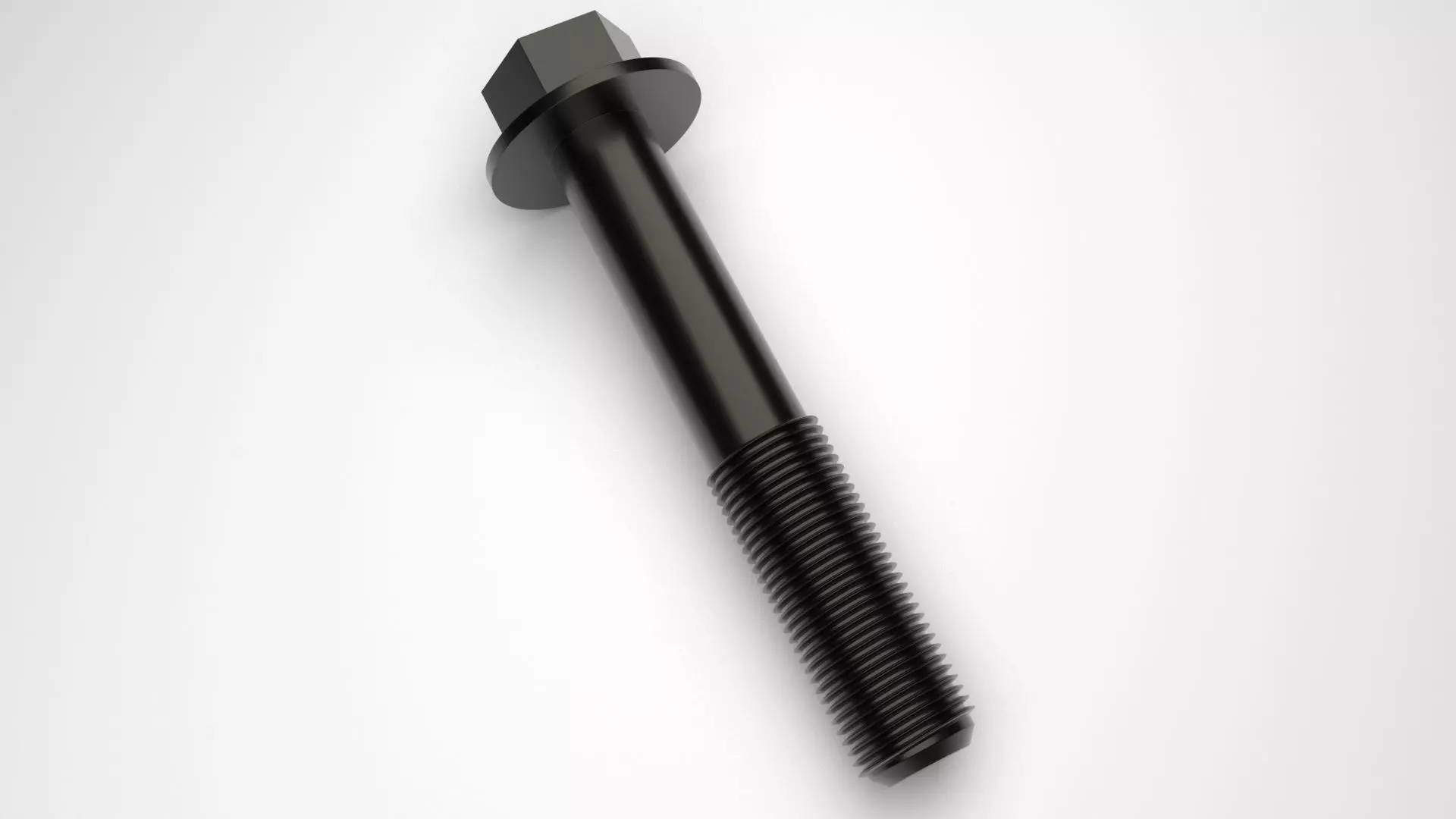 Bolt Tool 3D model_0