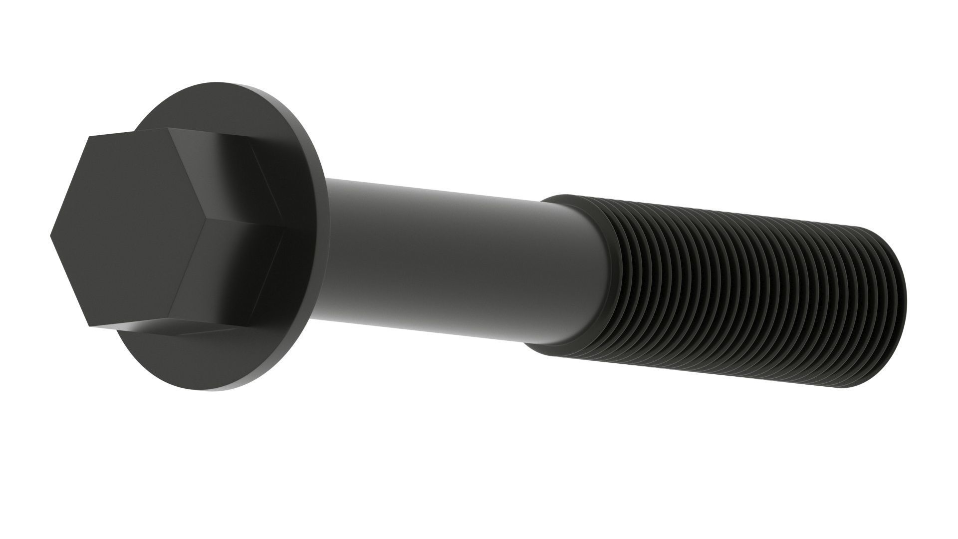 Bolt Tool 3D model_11