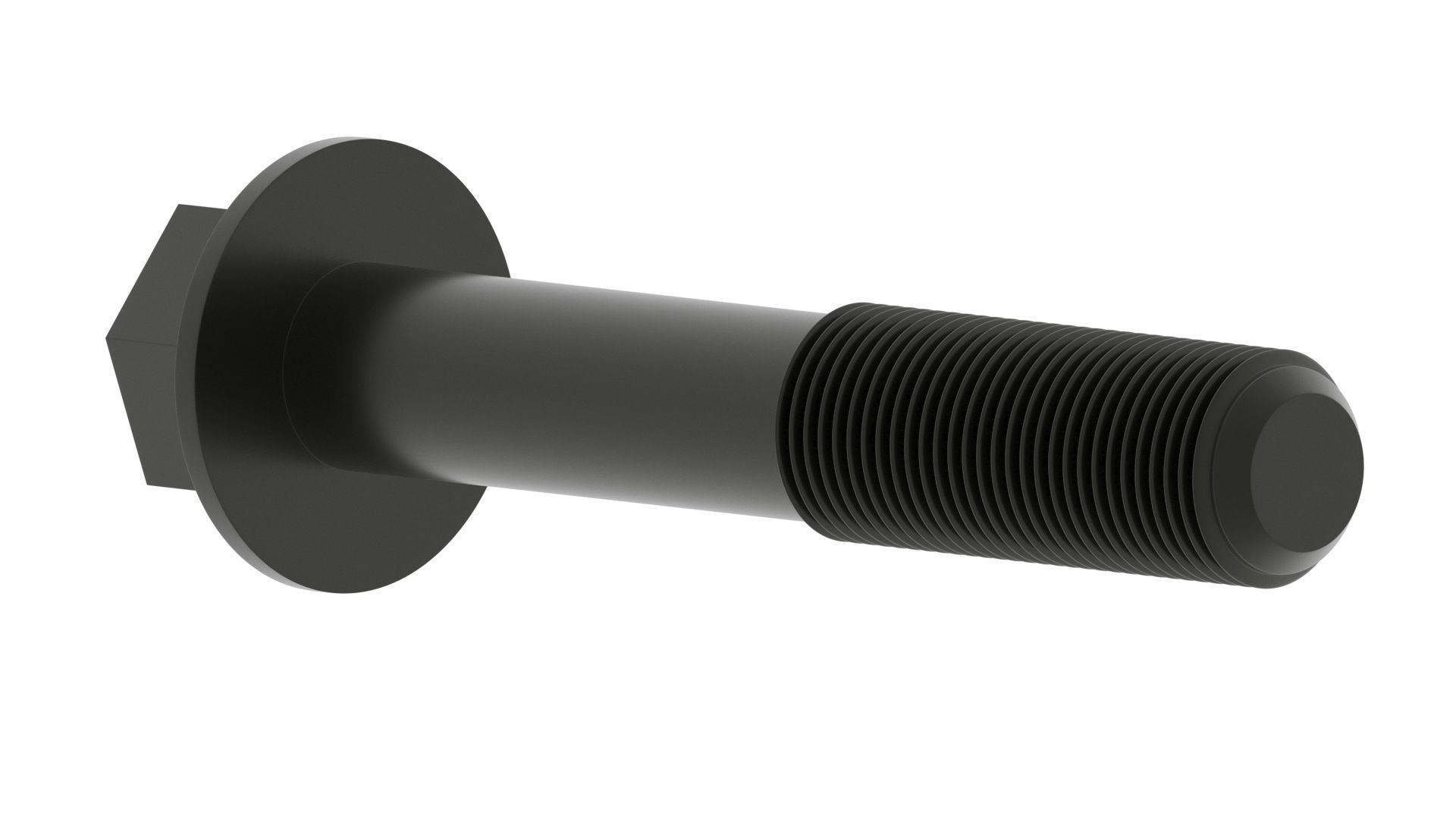 Bolt Tool 3D model_12