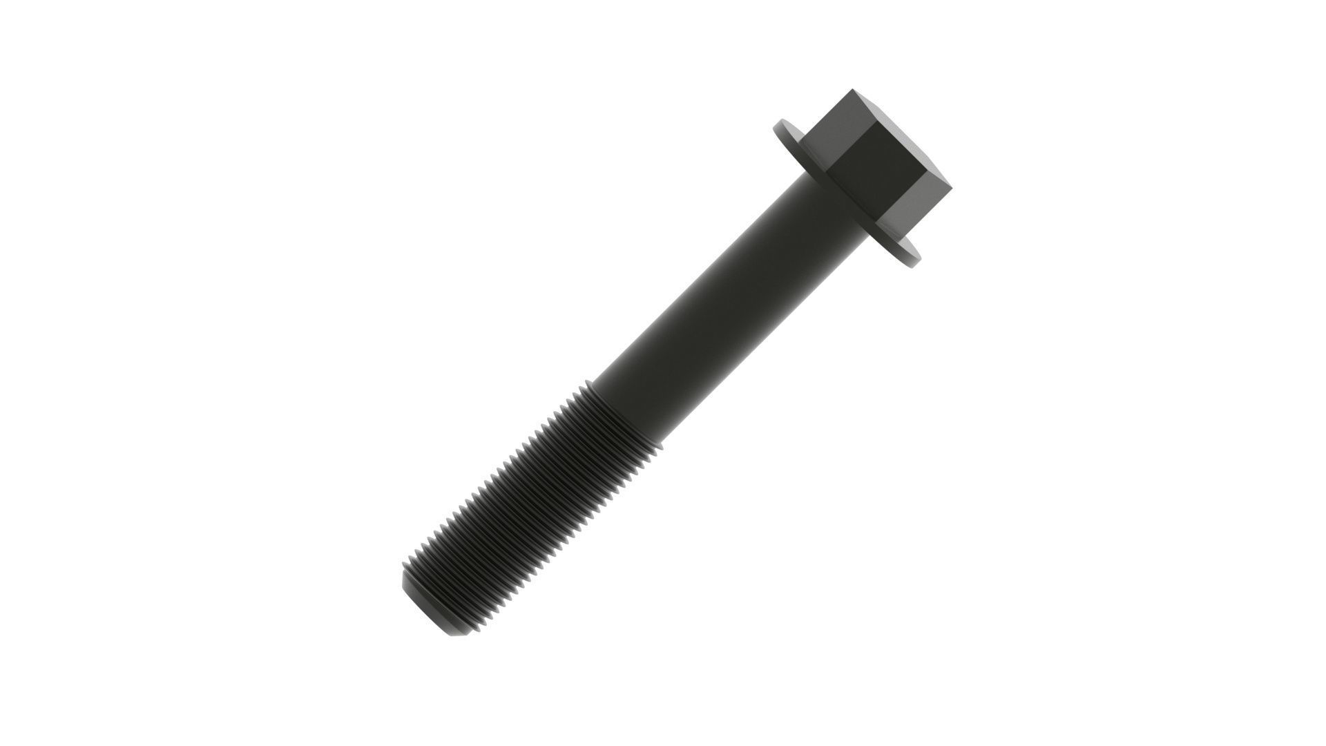 Bolt Tool 3D model_10