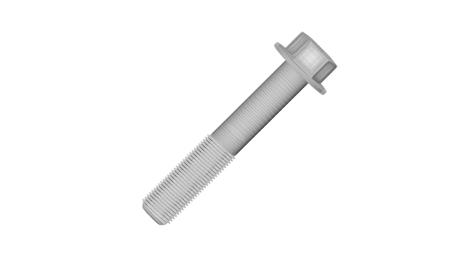Bolt Tool 3D model_20
