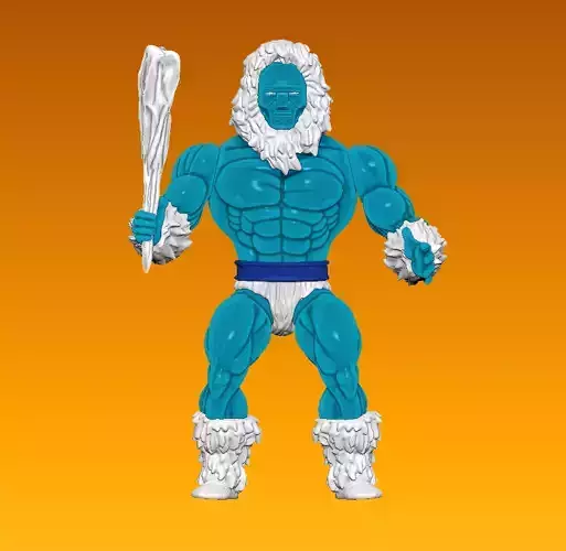ICER MOTU  FILMATION 