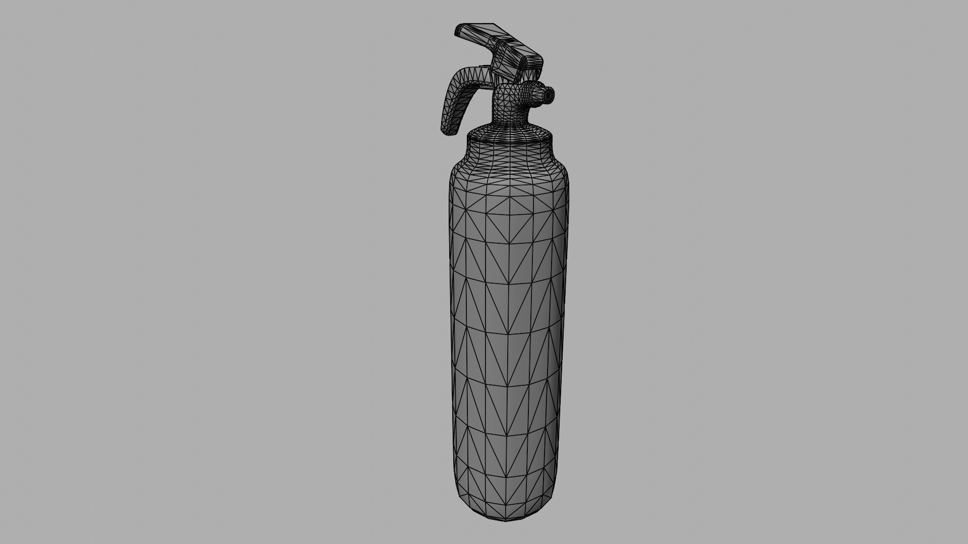 Fire Apparatus 3D model_11