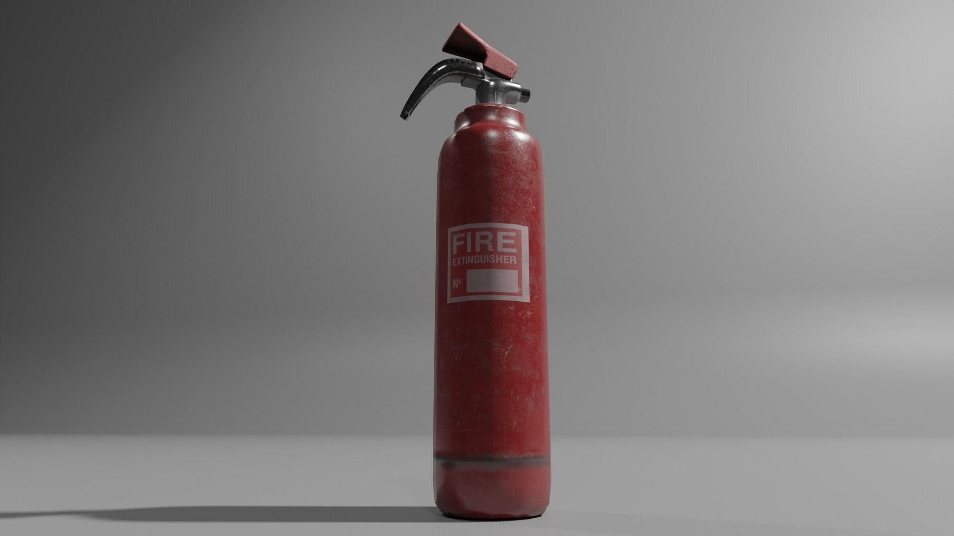 Fire Apparatus 3D model_12