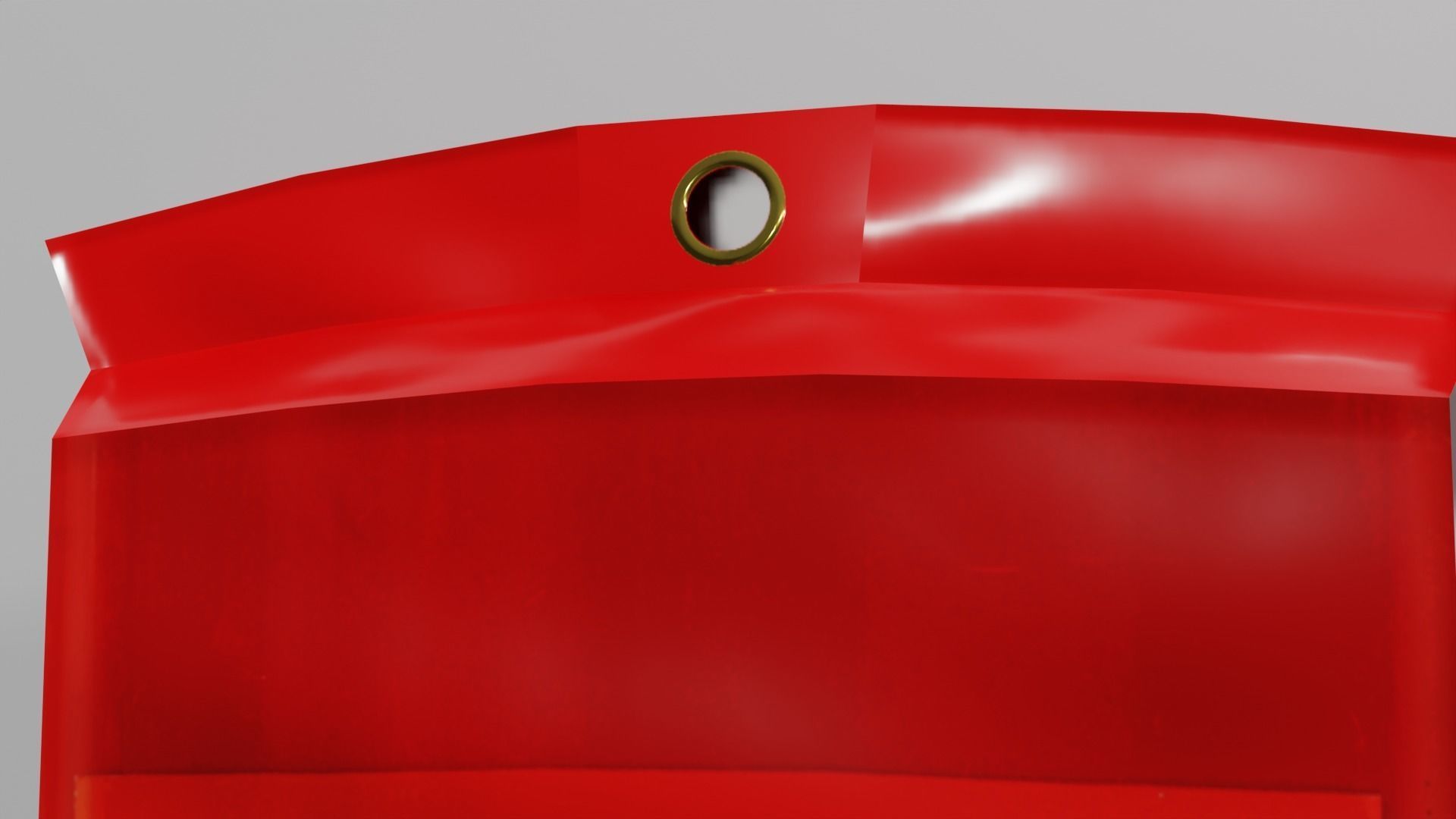 Fire Apparatus 3D model_4