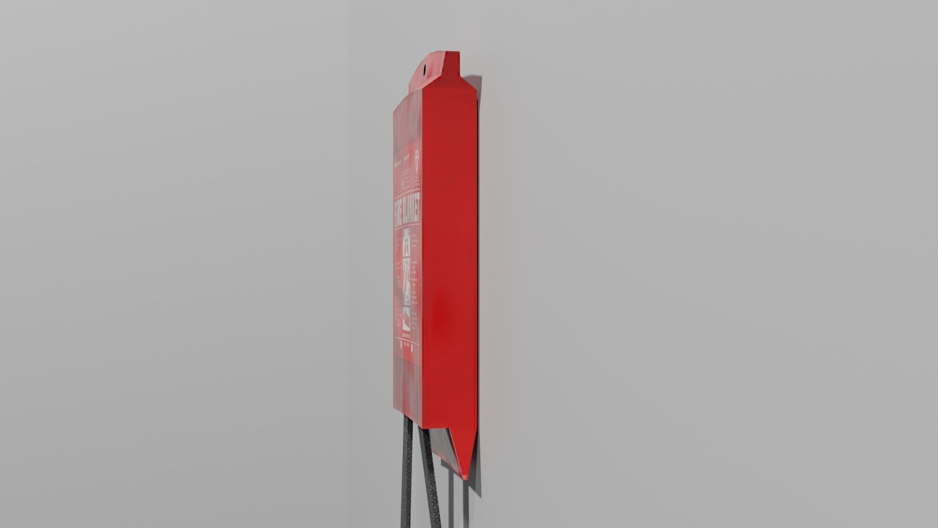 Fire Apparatus 3D model_14