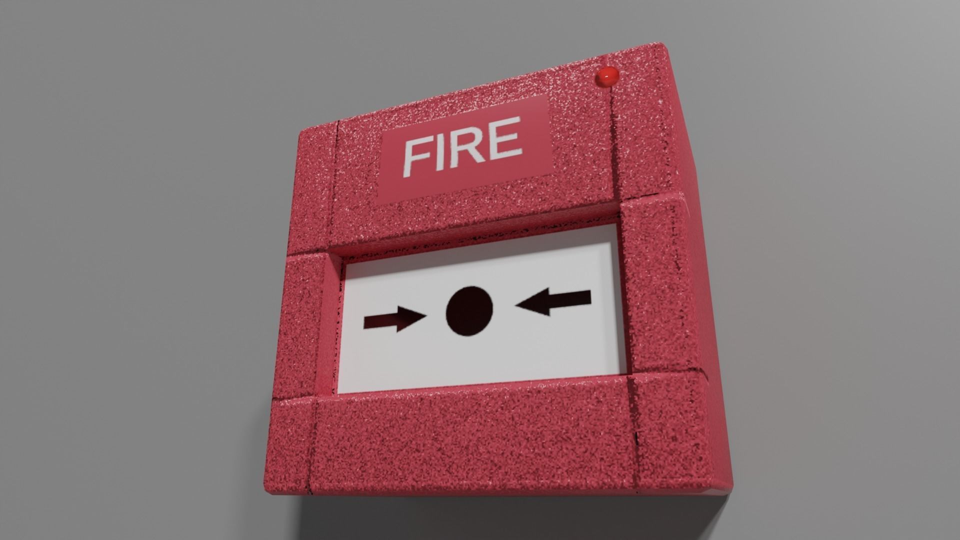 Fire Apparatus 3D model_8