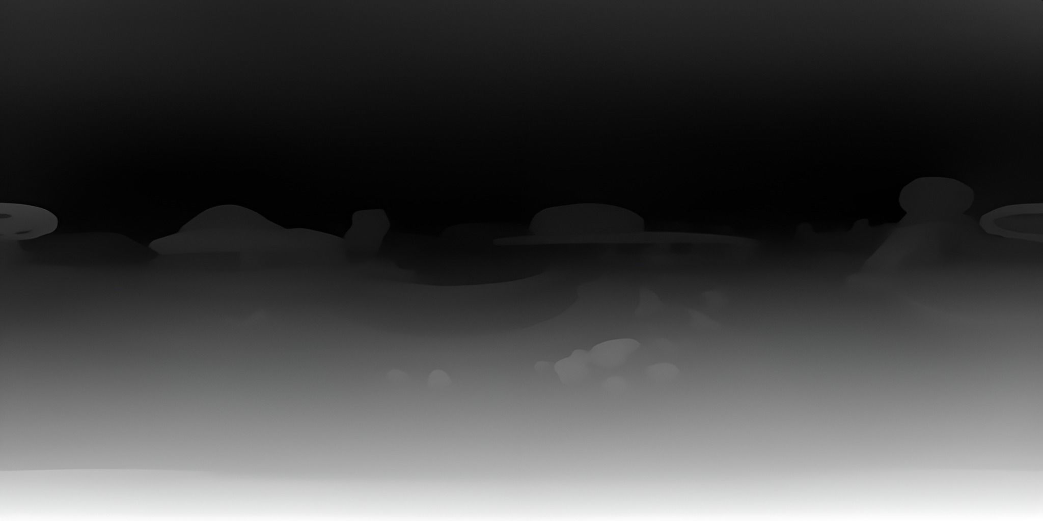 HDRI Skybox Waterpark Low-poly 3D model_7