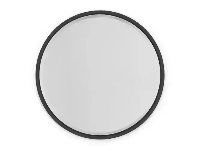 MIRROR BLACK H2000253