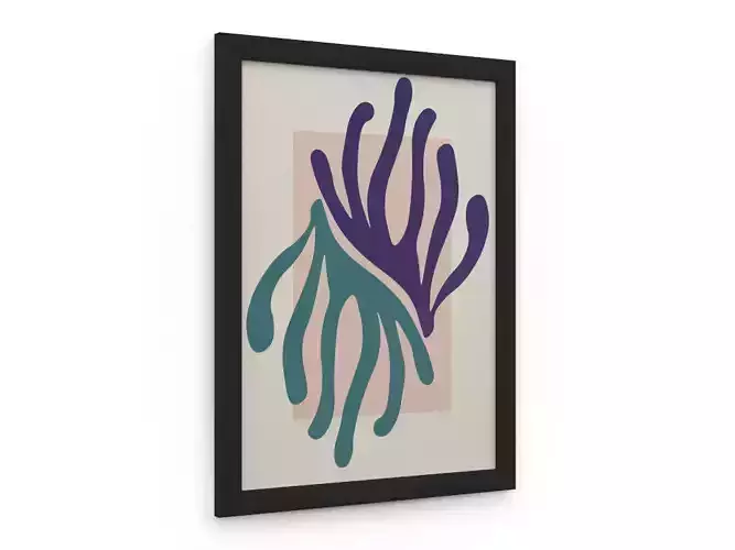 PICTURE MULTICOLOR H2000261