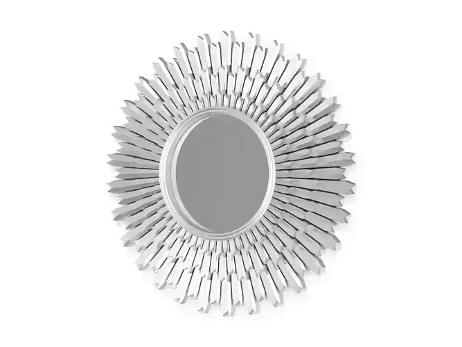 MIRROR GREY H2000264