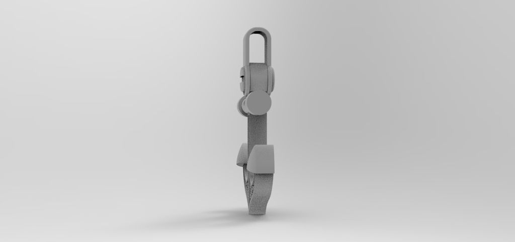 dije ancla  3D print model_2