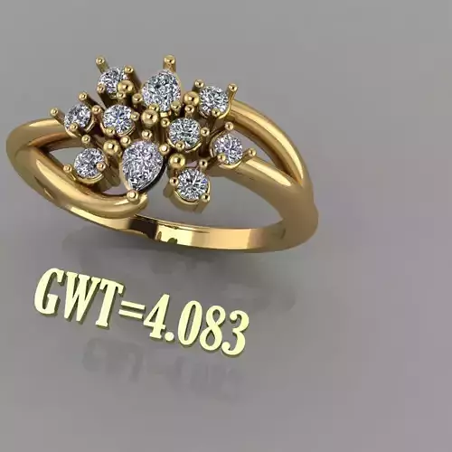 FASION RING